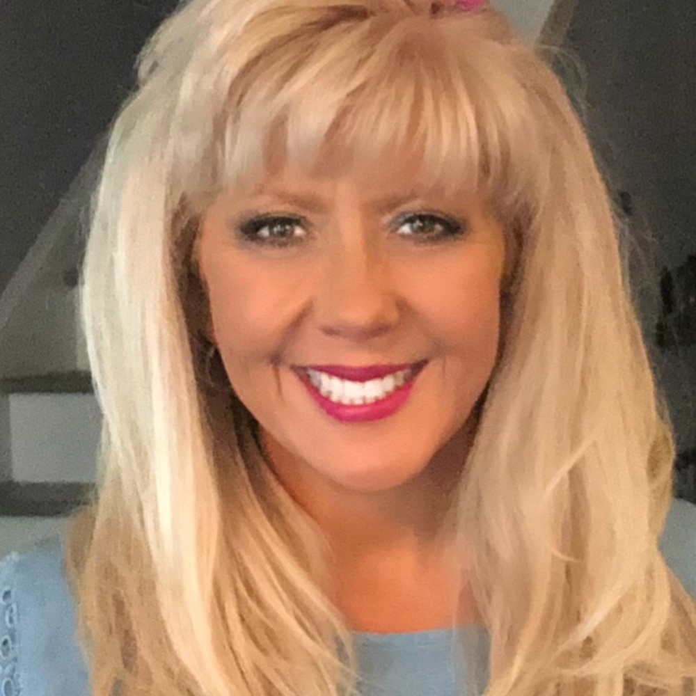 Meet your Posher, Cheryll